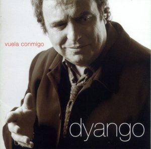 Dyango – Vuela Conmigo (1999)